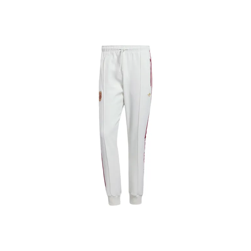 Adidas Originals Fc Bayern Anniversary Track Pants-0