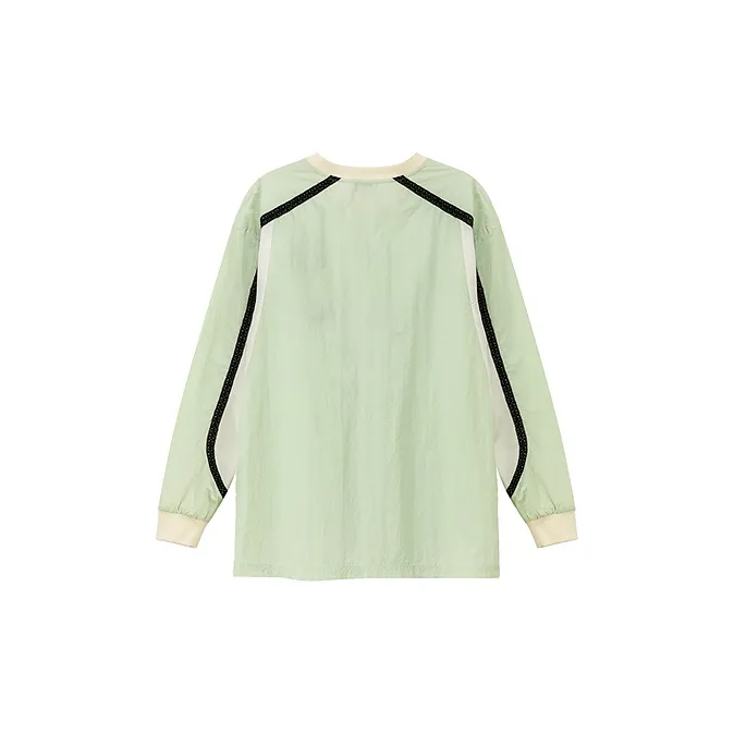 CHUU T Shirt Women's Mint Green-1