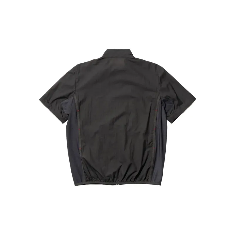 HYEIN SEO Detachable sleeves Jacket-3