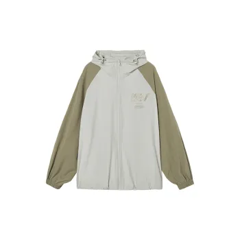 Mmlg Cooling Sun Protection Clothing Unisex