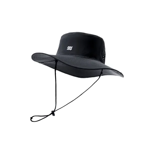 HLA Polyamide Bucket Hats Unisex