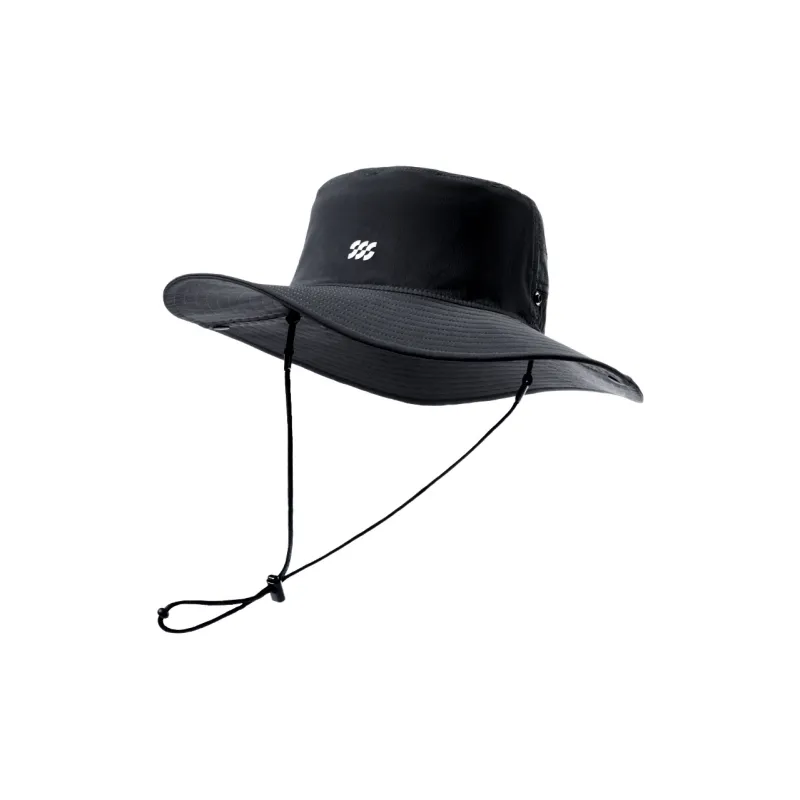 HLA Polyamide Bucket Hats Unisex-0