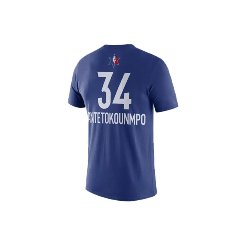 Nike T Shirts Men-1