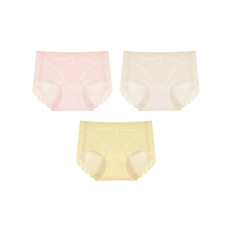 Ordifen Underpants Women's 3 Pack-44