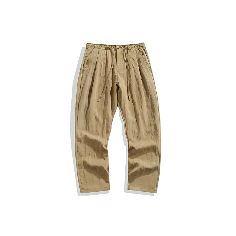 Jeep Theme Series Casual Pants Unisex-7