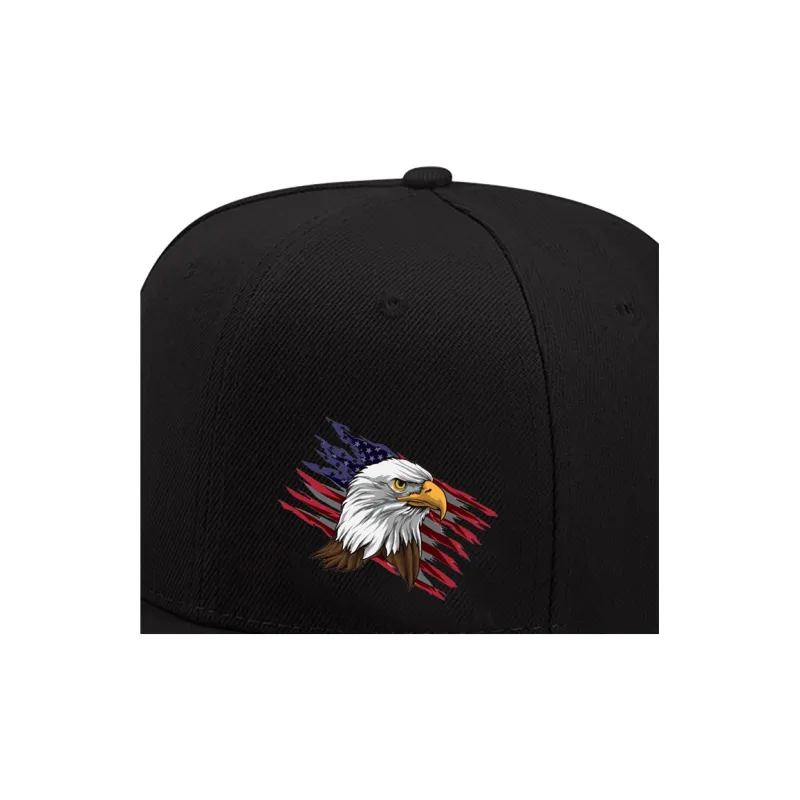 Yalu Polyester Baseball Caps Unisex-2