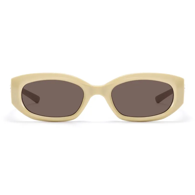 Morakot PC Cat Eye Sunglasses Unisex-7
