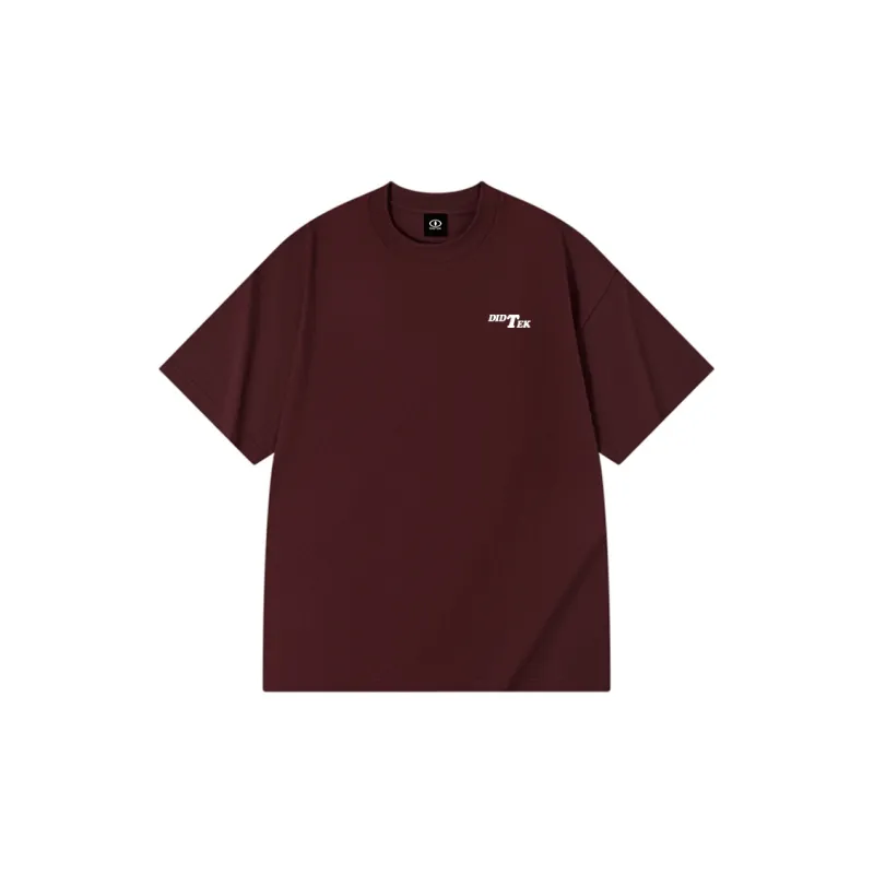 DIDTEK T Shirts Unisex-17