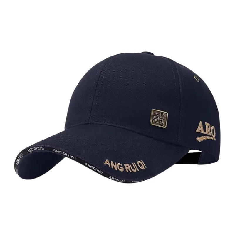 TUCANO Cotton Baseball Caps Unisex-5