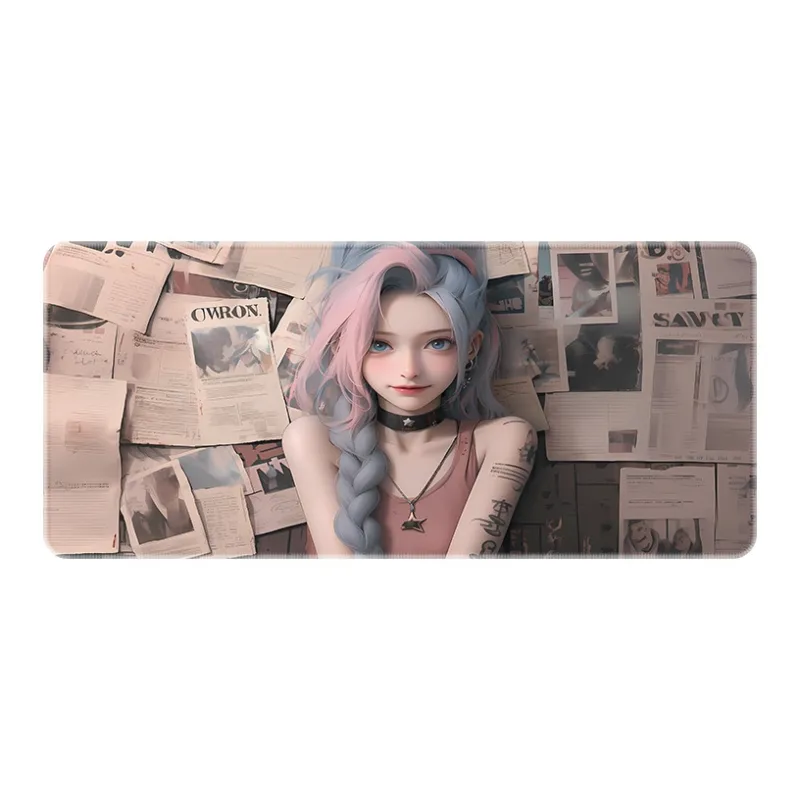 GULAN Mouse Pads-1