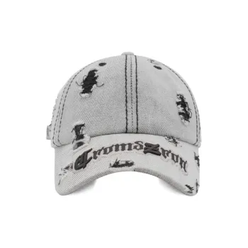 STUFFER Cotton Baseball Caps Unisex