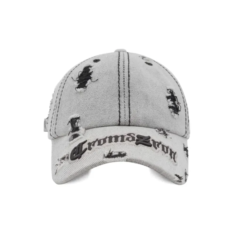STUFFER Cotton Baseball Caps Unisex-0