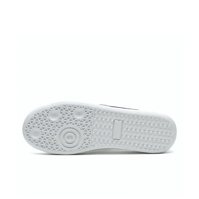 Mulinsen White Sneakers Abrasion Resistant, Breathable, Lightweight Low Top Casual Shoes Men's-2