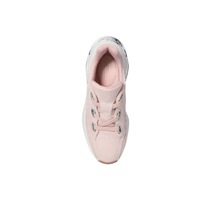 MICHAEL KORS Toni Casual Shoes Women's Pink-3