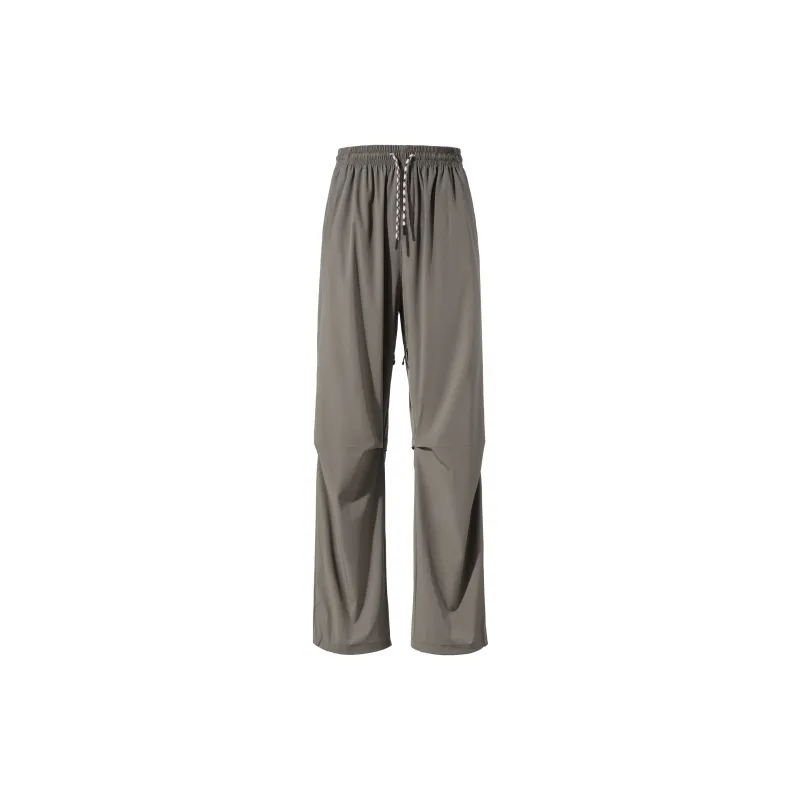 ANDEZHANMUSI Casual Pants Unisex-17