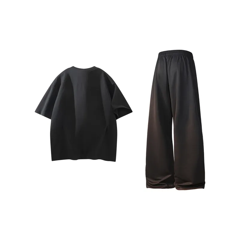Supremo Cat Casual Sportswear Unisex-5