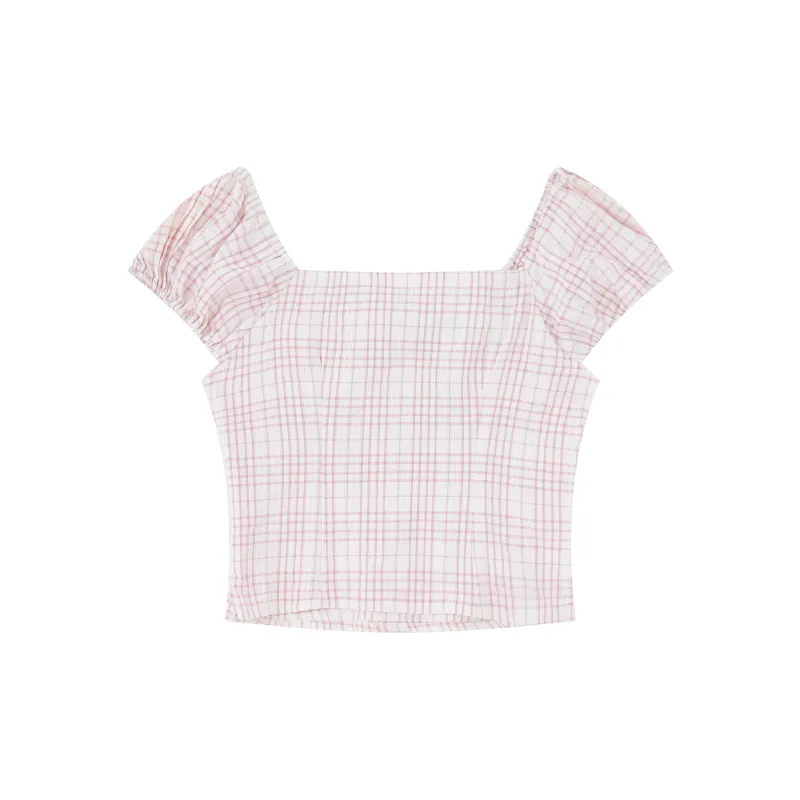 JASONWOOD T Shirts Unisex Pink-1