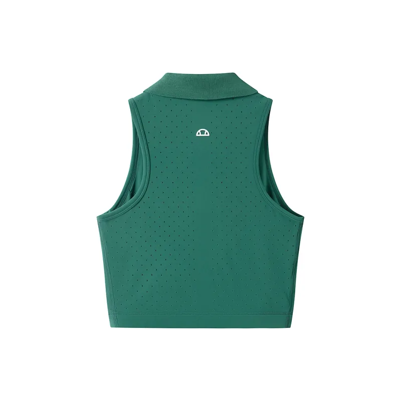 Ellesse Sleeveless Sports Shirts Women's-1