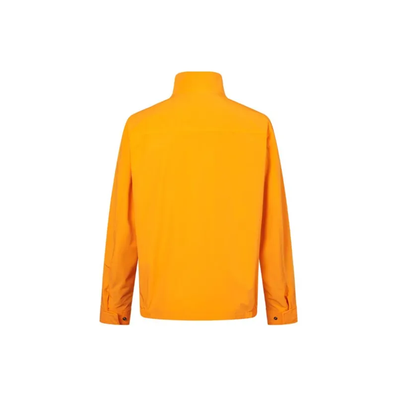 Paul & Shark Yachting Jackets Coats Men's Orange-2