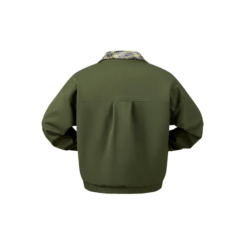 Stillslow Jackets Unisex-5