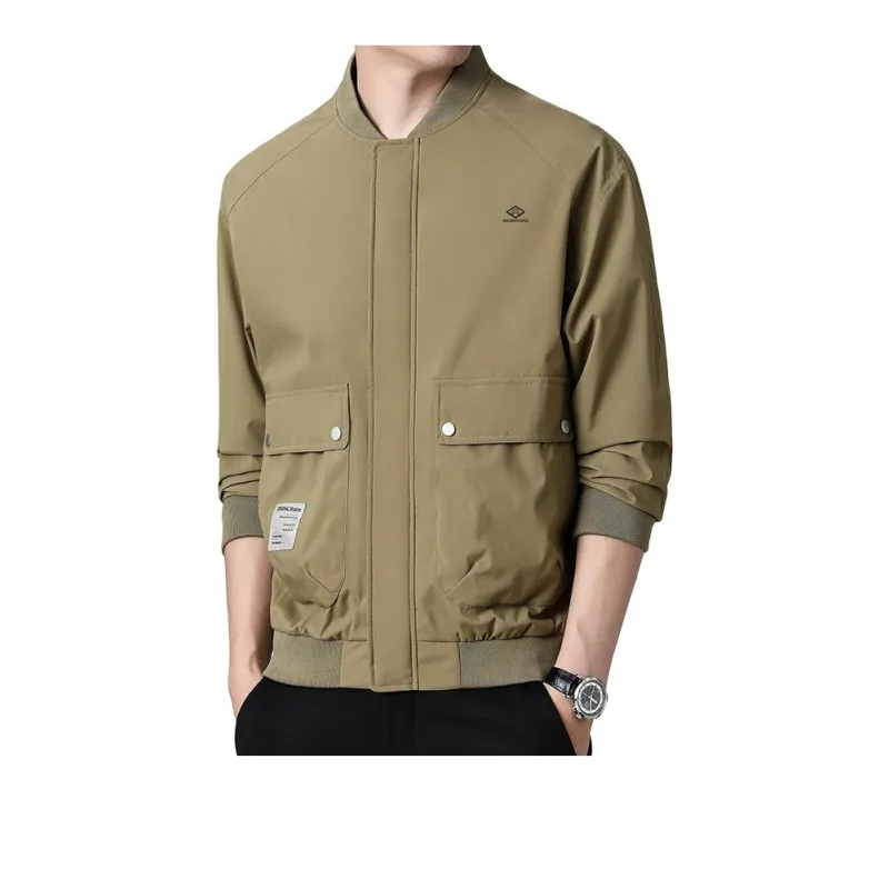 SNOW FLYING Jackets Coats Unisex-5
