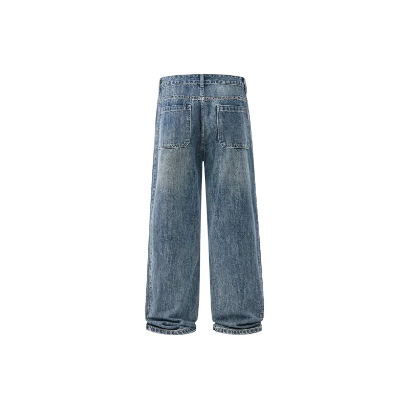 APUNCHLINEWORKSHOP Jeans Men-1