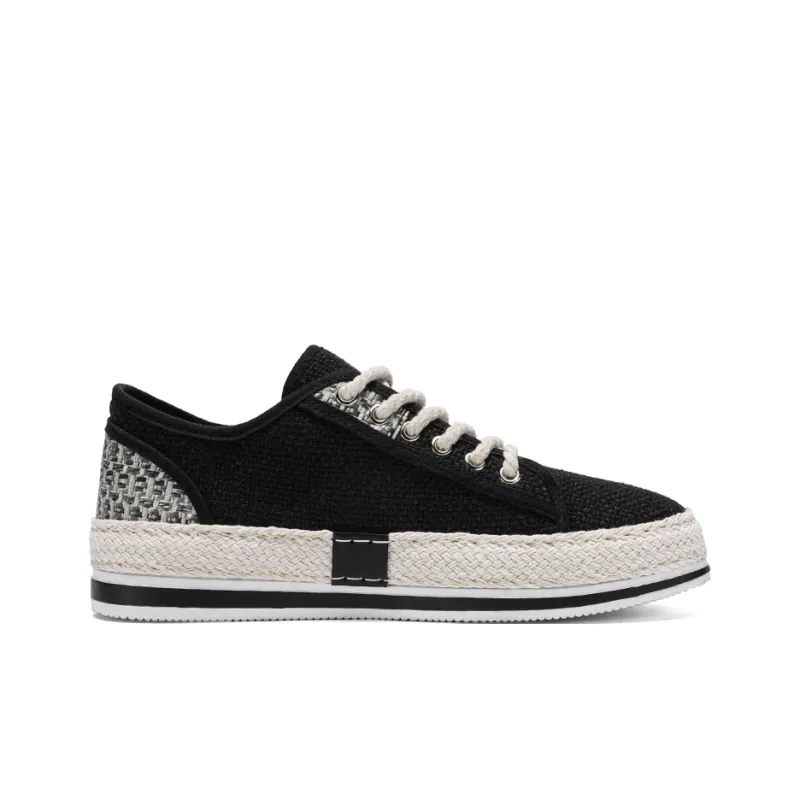 PLAY COBBLER Anti-Slip And Wear-Resistant Breathable Low-Top Canvas Shoes Men's-2