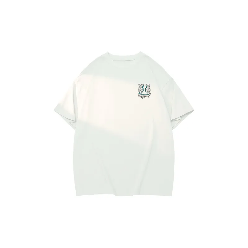 LIGHTNING MONSTER T Shirt Unisex-3