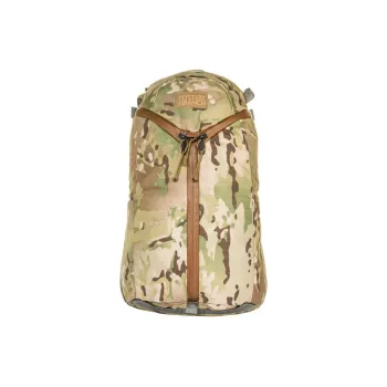 MYSTERY RANCH Recycled Nylon Backpack Unisex Camouflage