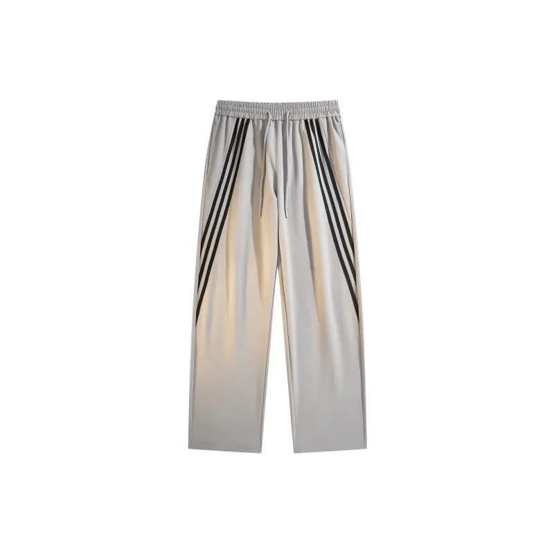 FAVEPOP Casual Pants Unisex-3