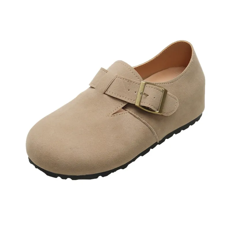 Nrillo Casual Single Shoes Women's-0
