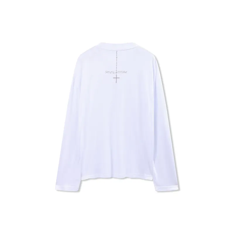 CUWU T Shirts Unisex-3