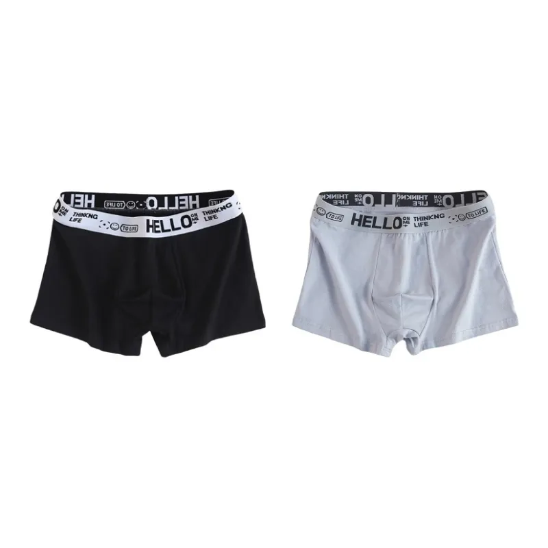 GOSO Underpants Men's Combo Set-11
