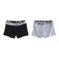 HE691 Black+Light Gray (1-5)