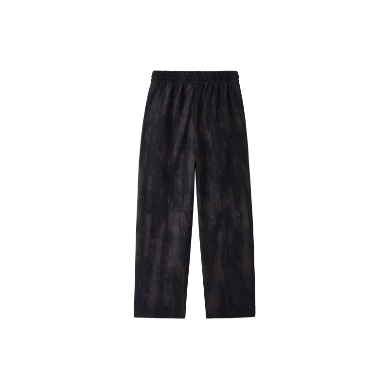 TOM ADAM Casual Pants Unisex-3