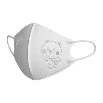Greennose Non Woven Fabric Face Masks Kids'