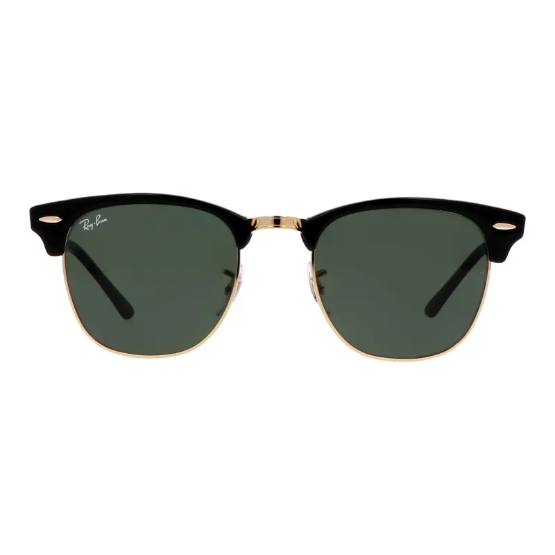 RayBan Wayfarer frame Sunglasses-1