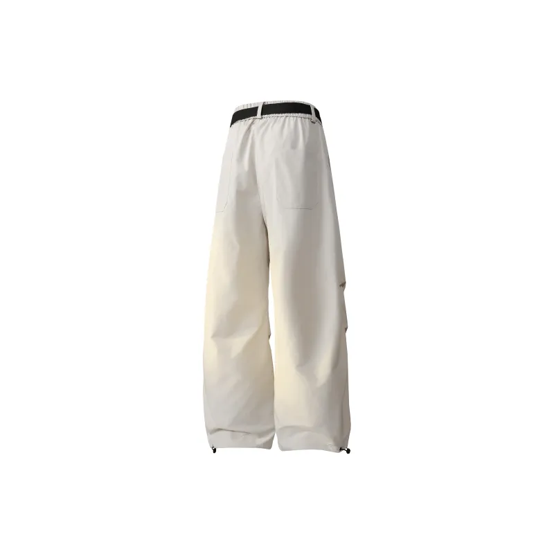 Supremo Cat Casual Pants Unisex-7