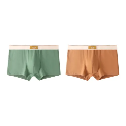 GOSO Underpants Men's Combo Set