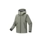 Men's Gray/Green