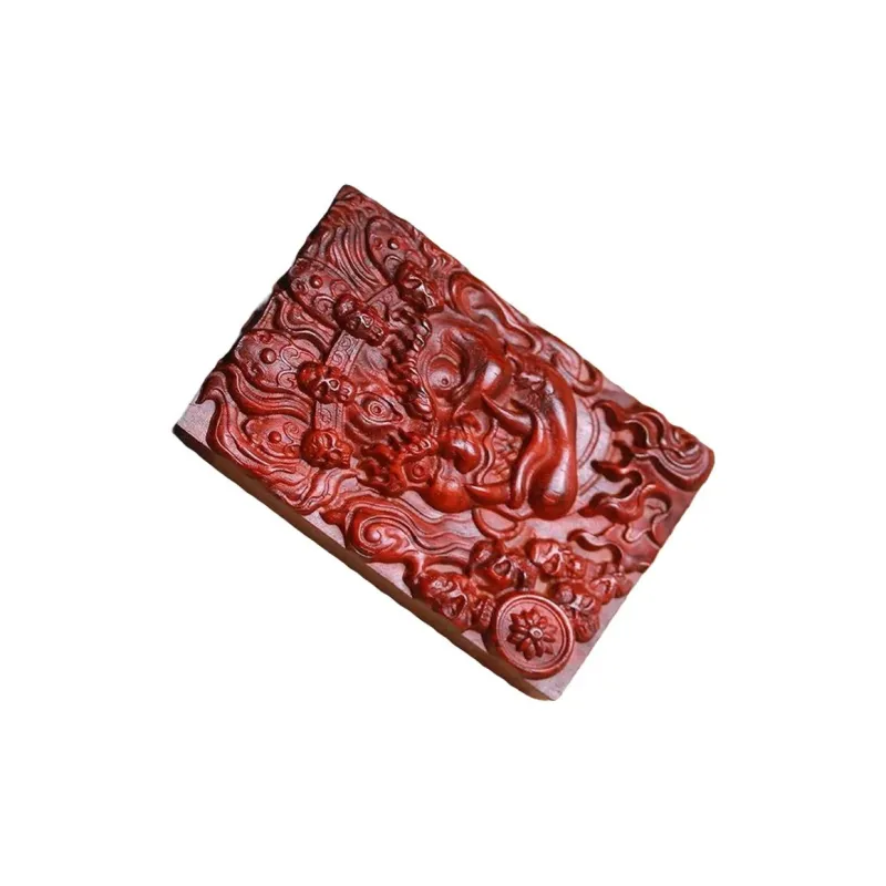 WUDE Rosewood Collectible Unisex-0