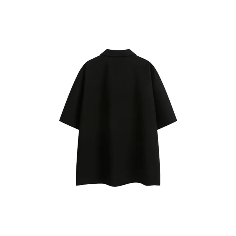 VINMUK T Shirts Unisex-3