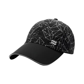 HLA Three body Polyamide Baseball Caps Unisex