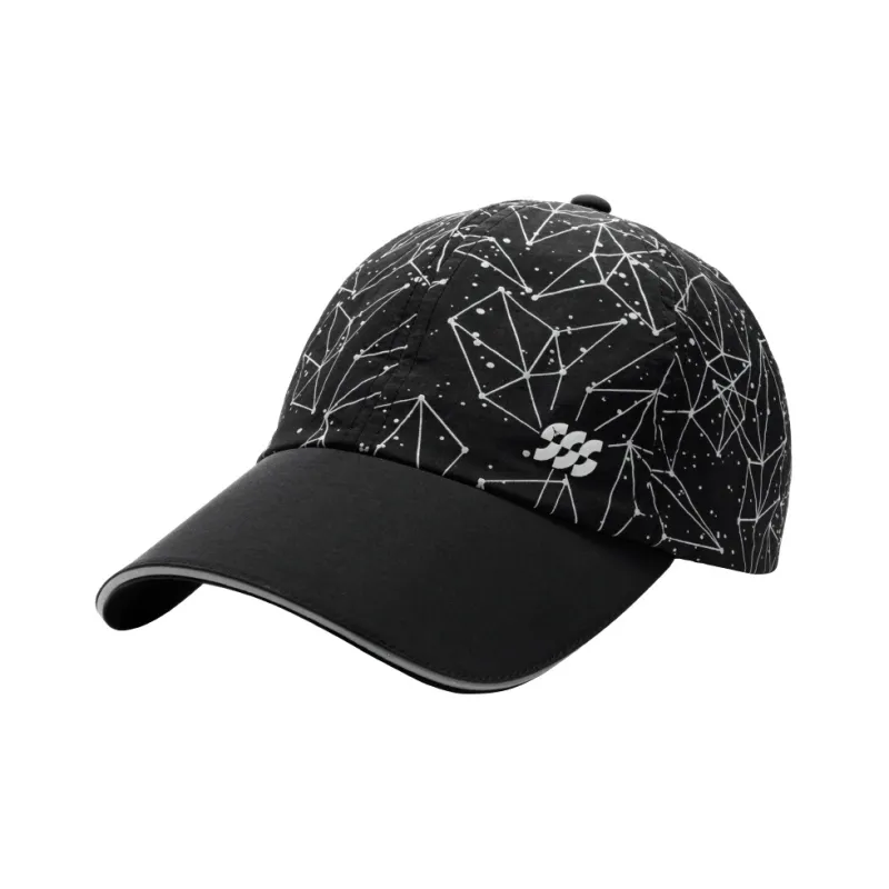 HLA Three body Polyamide Baseball Caps Unisex-0