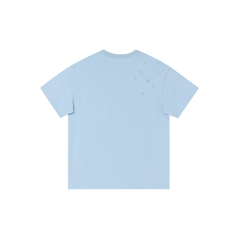 FORNINES T Shirts Unisex-7