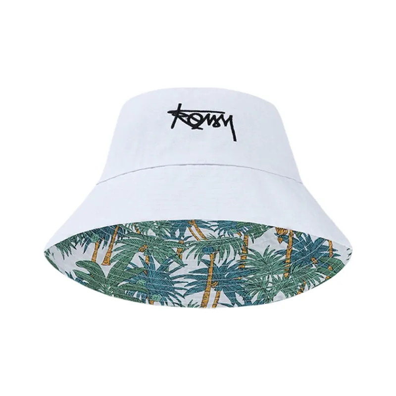 Yalu Preferred Polyester Bucket Hats Unisex-3