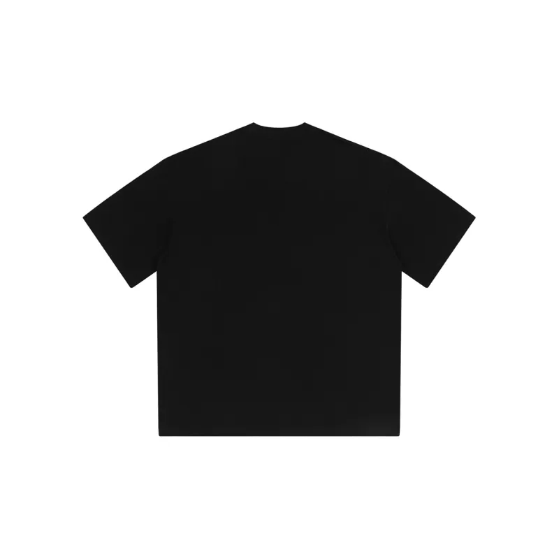 EMINU T Shirts Unisex-4