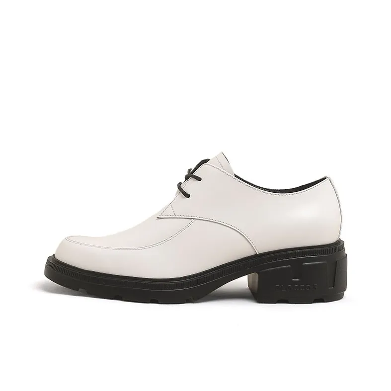 BLOCCO5 Derby Shoes Women's Casual Shoes 4.5cm Women's-5