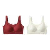 2 Pack Ancora Red Champagne White