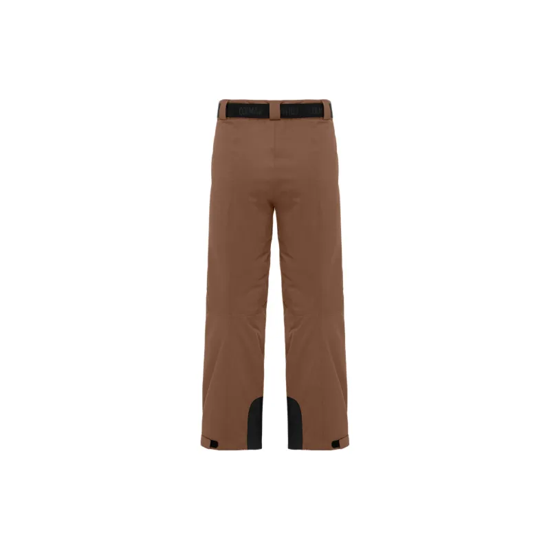 Colmar Ski Pants Men Brown-1